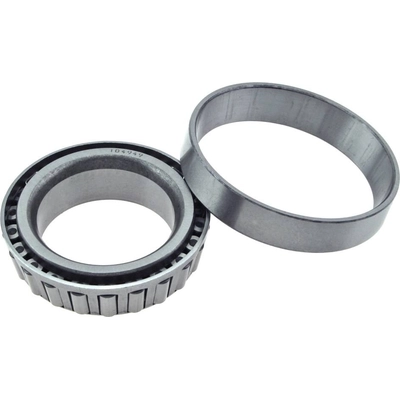 Front Inner Bearing Set by WJB - WTA38 pa13