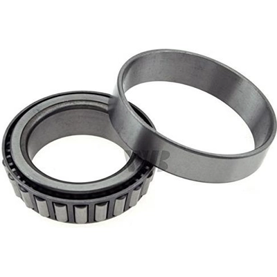 Front Inner Bearing Set by WJB - WT32009X pa5