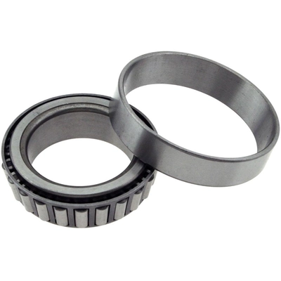 Front Inner Bearing Set by WJB - WTA15 pa4