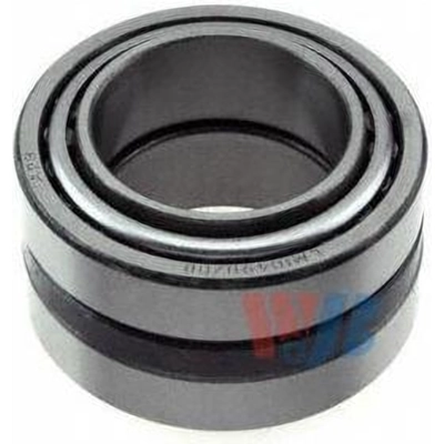 Front Inner Bearing Set by WJB - WTA23 pa3