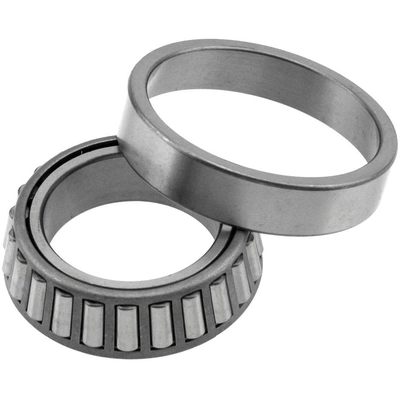 Front Inner Bearing Set by WJB - WTA35 pa4