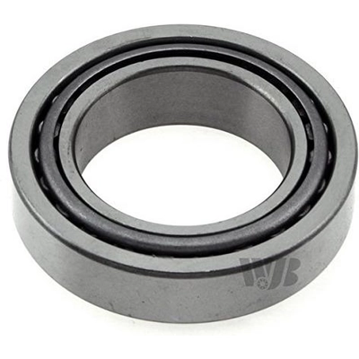 Front Inner Bearing Set by WJB - WTA37 pa3
