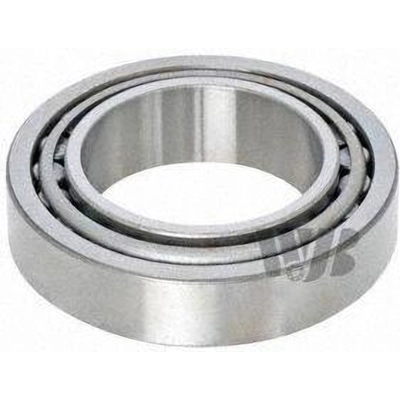 Front Inner Bearing Set by WJB - WTA40 pa4