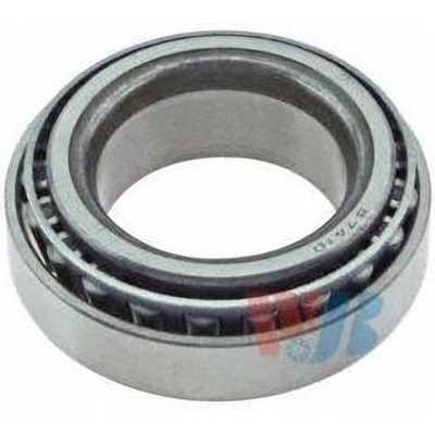 Front Inner Bearing Set by WJB - WTA41 pa1