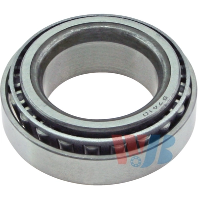 Front Inner Bearing Set by WJB - WTA41 pa3