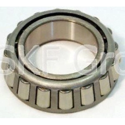 Front Inner Bearing by SKF - 07100S pa2