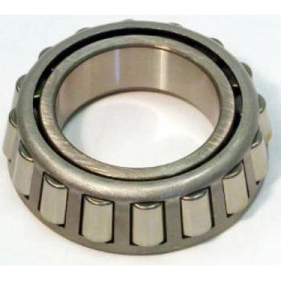 Front Inner Bearing by SKF - 07100S pa4