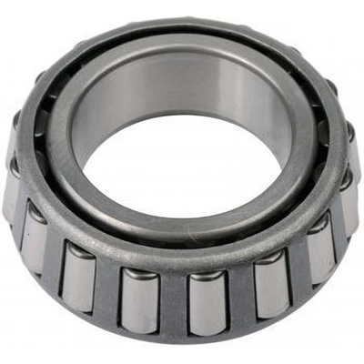 Front Inner Bearing by SKF - 14138A pa9