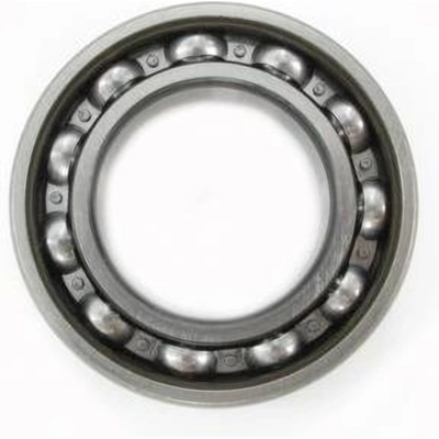 Front Inner Bearing by SKF - 6007RSJ pa9