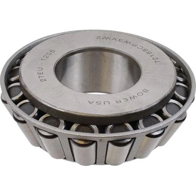 Front Inner Bearing by SKF - 7205J pa2