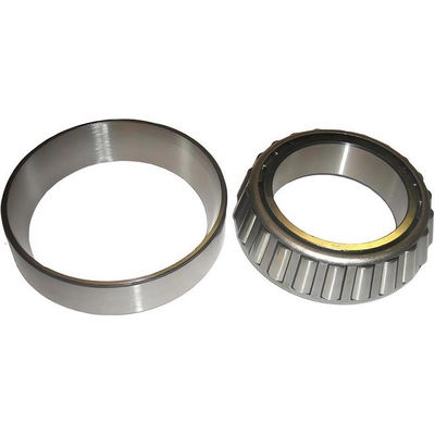 Front Inner Bearing by SKF - BR26 pa4