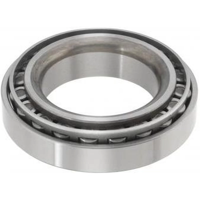 Front Inner Bearing by SKF - BR101 pa5