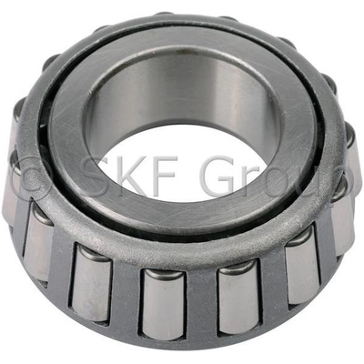 Front Inner Bearing by SKF - BR15112 pa4