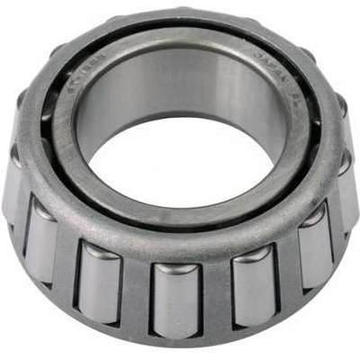 Front Inner Bearing by SKF - BR1988 pa4