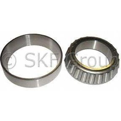 Front Inner Bearing by SKF - BR21 pa2