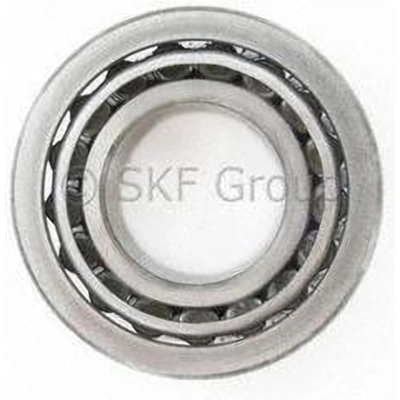 Front Inner Bearing by SKF - BR30205 pa17