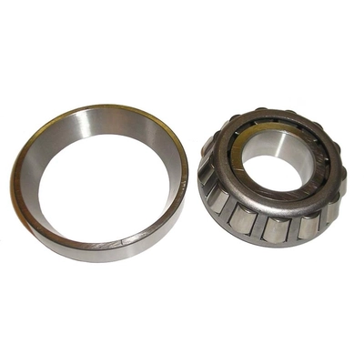 Front Inner Bearing by SKF - BR30306 pa2