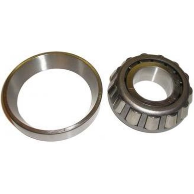 Front Inner Bearing by SKF - BR30306 pa4