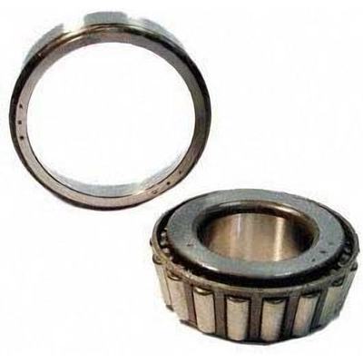 Front Inner Bearing by SKF - BR32 pa6