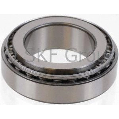 Front Inner Bearing by SKF - BR32008XQVB pa4