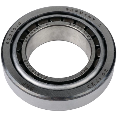 Front Inner Bearing by SKF - BR32210 pa12