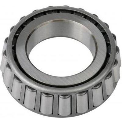 Front Inner Bearing by SKF - BR39581 pa5