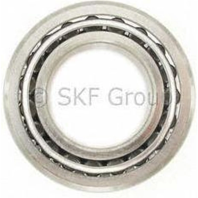 Front Inner Bearing by SKF - BR4 pa4