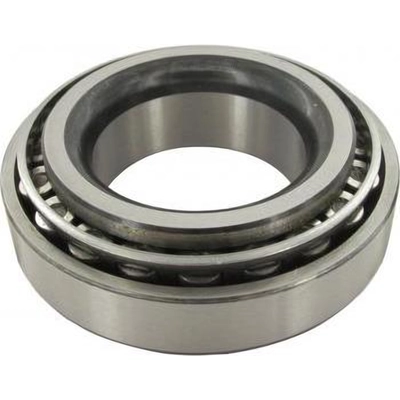 SKF - BR6VP - Front Inner Bearing pa4