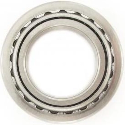 Front Inner Bearing by SKF - BR8 pa11