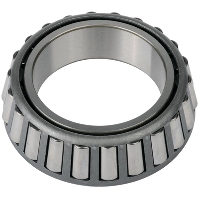 Front Inner Bearing by SKF - JLM506849 pa7
