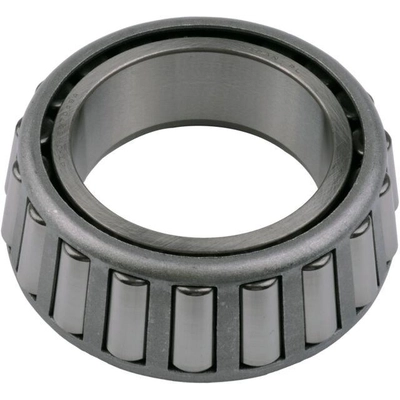 Front Inner Bearing by SKF - JM207049A-VP pa3