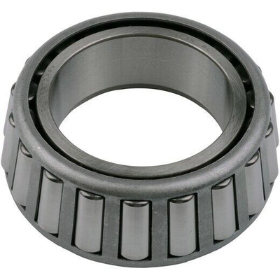 Front Inner Bearing by SKF - JM207049A-VP pa4