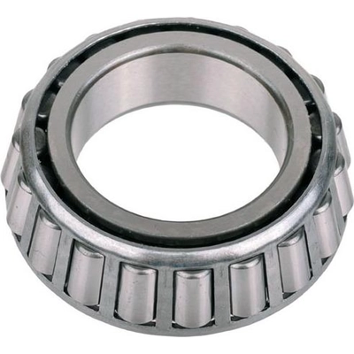 Front Inner Bearing by SKF - L44649VP pa2