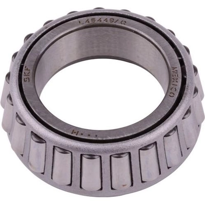 Front Inner Bearing by SKF - L45449VP pa1