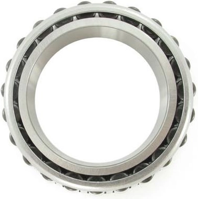 Front Inner Bearing by SKF - LM104949VP pa2