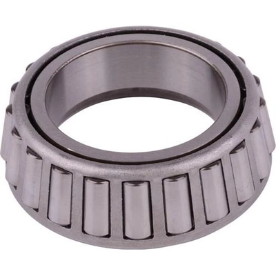 Front Inner Bearing by SKF - LM29748VP pa3