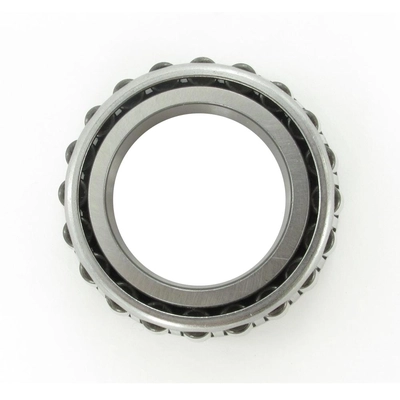 Front Inner Bearing by SKF - LM67048VP pa3