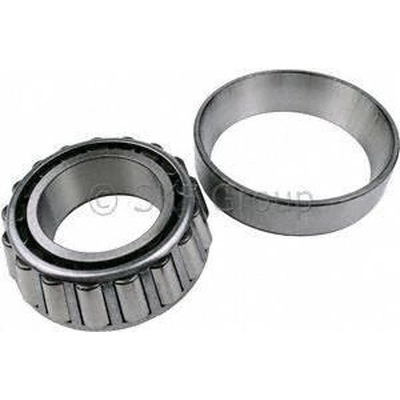 Front Inner Bearing by SKF - SET412 pa1