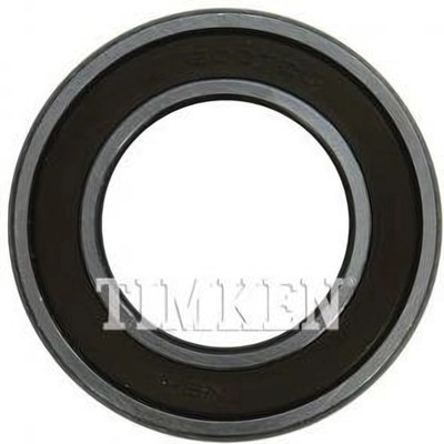 Front Inner Bearing by TIMKEN - 107DD pa9