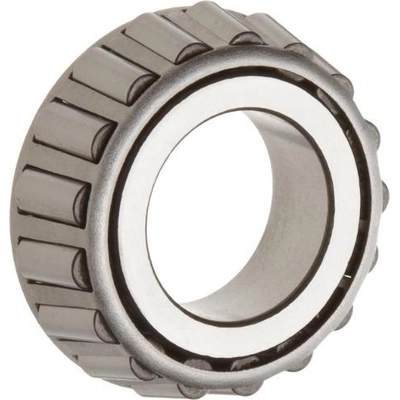 Front Inner Bearing by TIMKEN - 14125A pa3