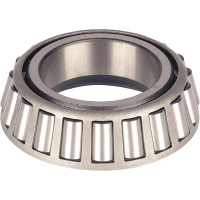 Front Inner Bearing by TIMKEN - 14138A pa3