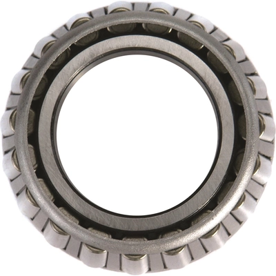Front Inner Bearing by TIMKEN - 3578A pa3