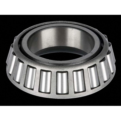Front Inner Bearing by TIMKEN - 368 pa3