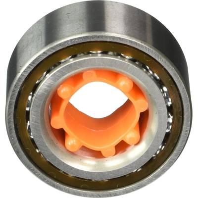 Front Inner Bearing by TIMKEN - 510002 pa3