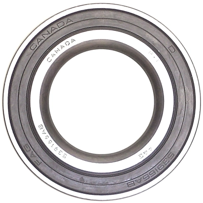 TIMKEN - 510007 - Front Inner Bearing pa7