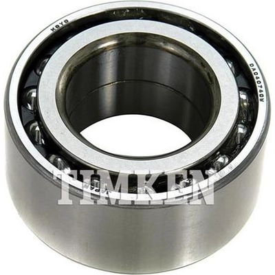 Front Inner Bearing by TIMKEN - 510016 pa1