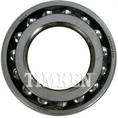 Front Inner Bearing by TIMKEN - 510016 pa2