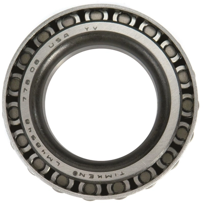 TIMKEN - 6461A - Tapered Bearing Assembly pa2