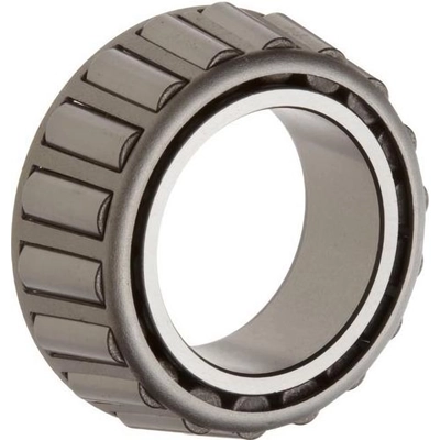 Front Inner Bearing by TIMKEN - JM205149 pa3