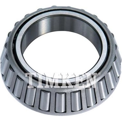 Front Inner Bearing by TIMKEN - L68149 pa1